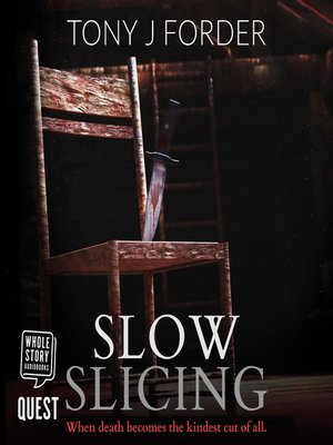 cover image of Slow Slicing